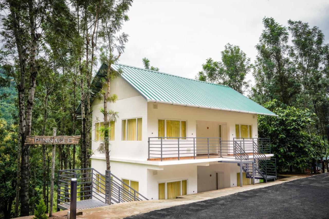 Misty Range Resorts Maraiyur ภายนอก รูปภาพ