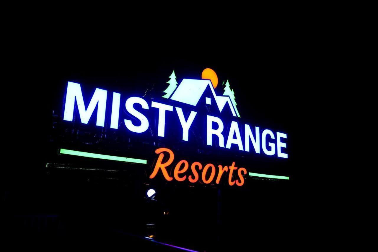 Misty Range Resorts Maraiyur ภายนอก รูปภาพ