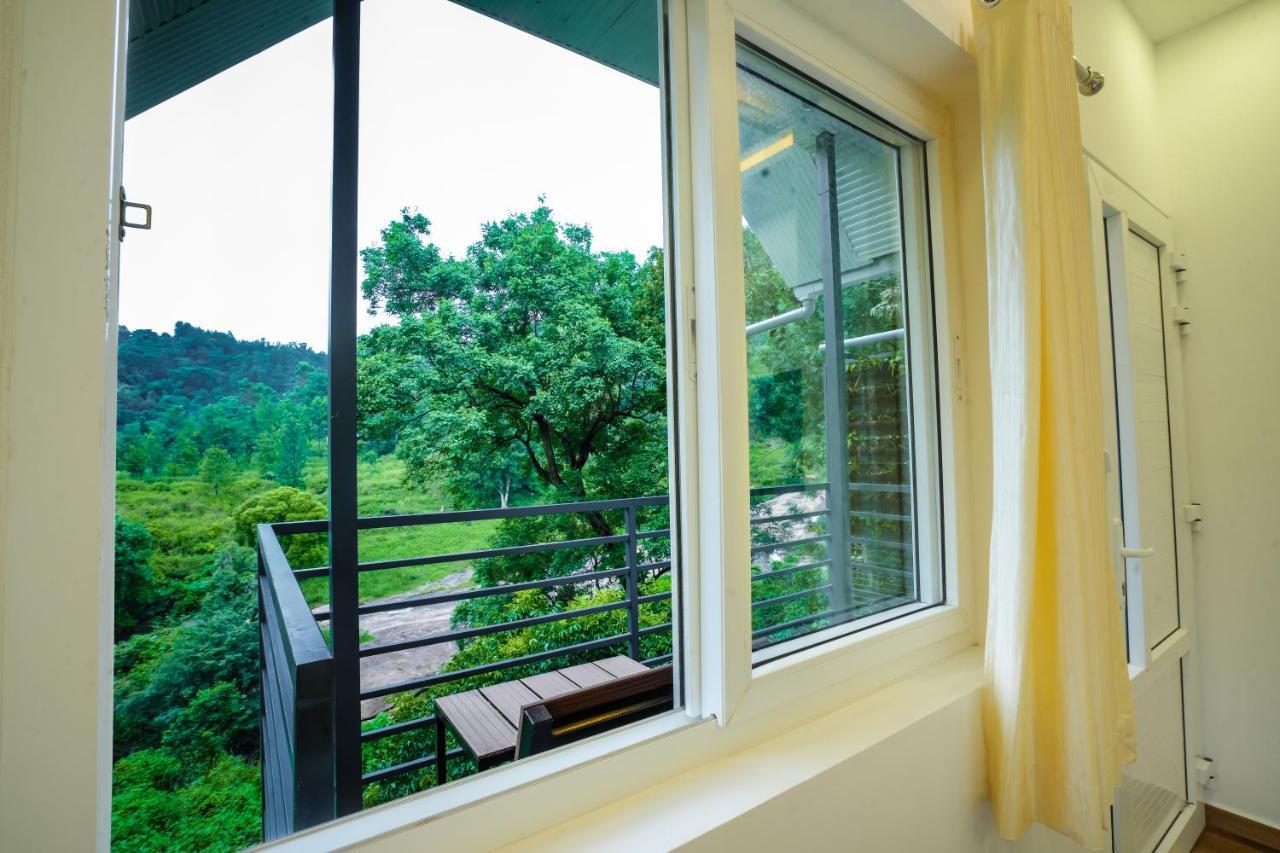 Misty Range Resorts Maraiyur ภายนอก รูปภาพ