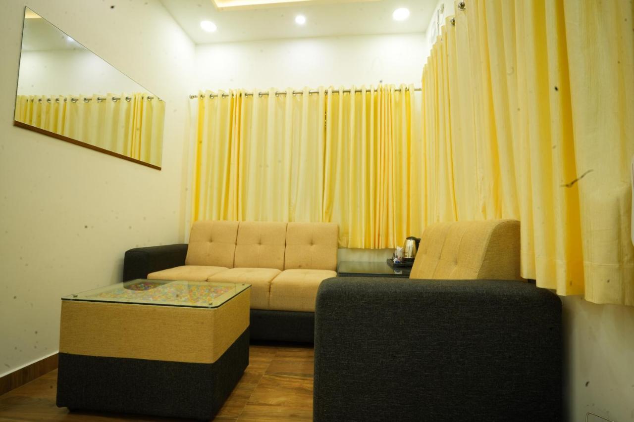 Misty Range Resorts Maraiyur ภายนอก รูปภาพ